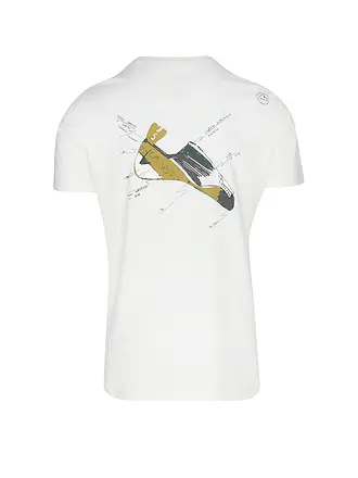 LA SPORTIVA | Herren Klettershirt Mantra | 